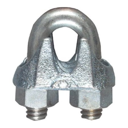 14 ZN Cable Clamp